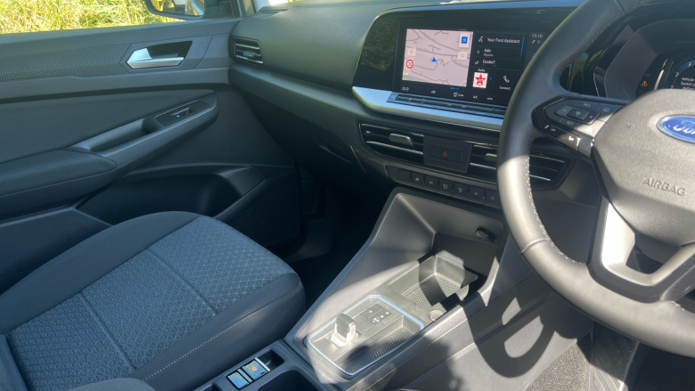 Ford Tourneo Connect 1.5 EcoBoost 115 Titanium 5dr Auto Petrol Estate